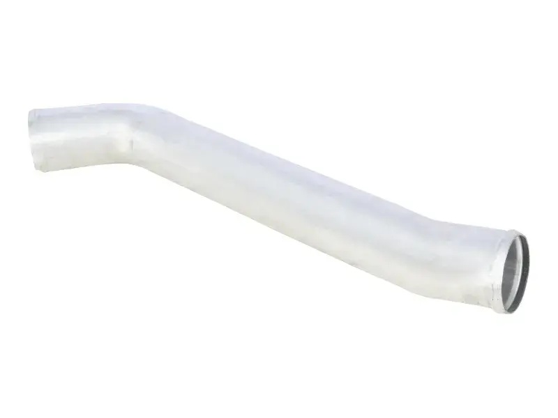 JLG Part # 1001127153 | PIPE,TC OUTLET - CAC INLET, EA
