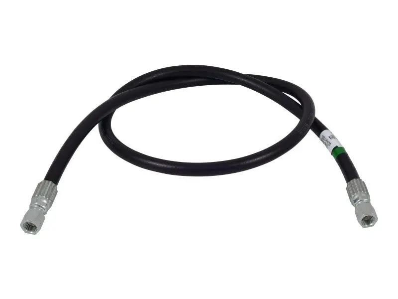 JLG Part # 1001161033 | HOSE ASSY,3/8X60 JIC STR-STR, EA