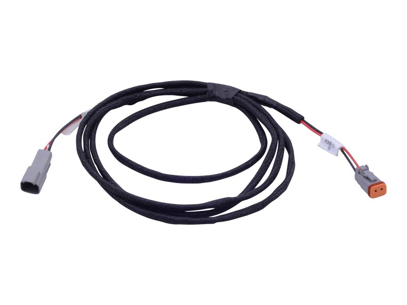 JLG Part # 1001159027 | HARNESS,BEACON, EA