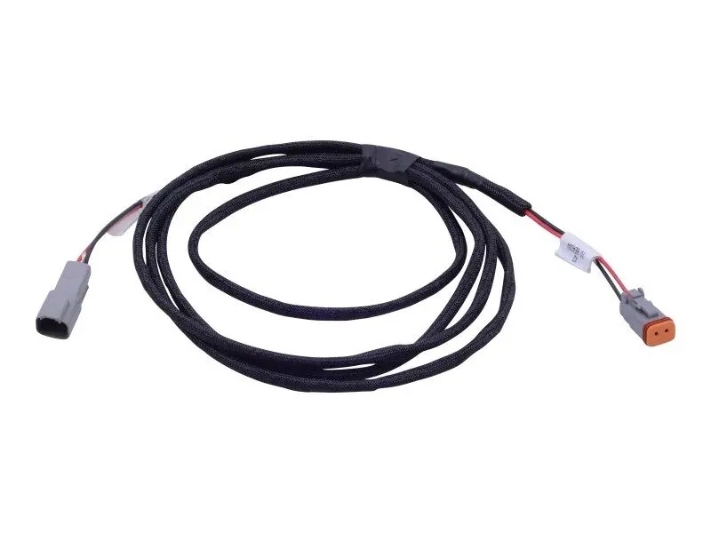 JLG Part # 1001159027 | HARNESS,BEACON, EA