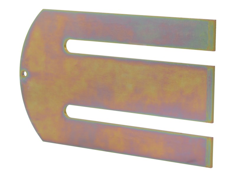 JLG Part # 1001154235 | SHIM,WEAR PAD, EA