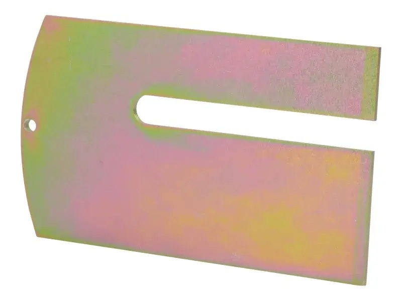 JLG Part # 1001159170 | SHIM,WEAR PAD, EA