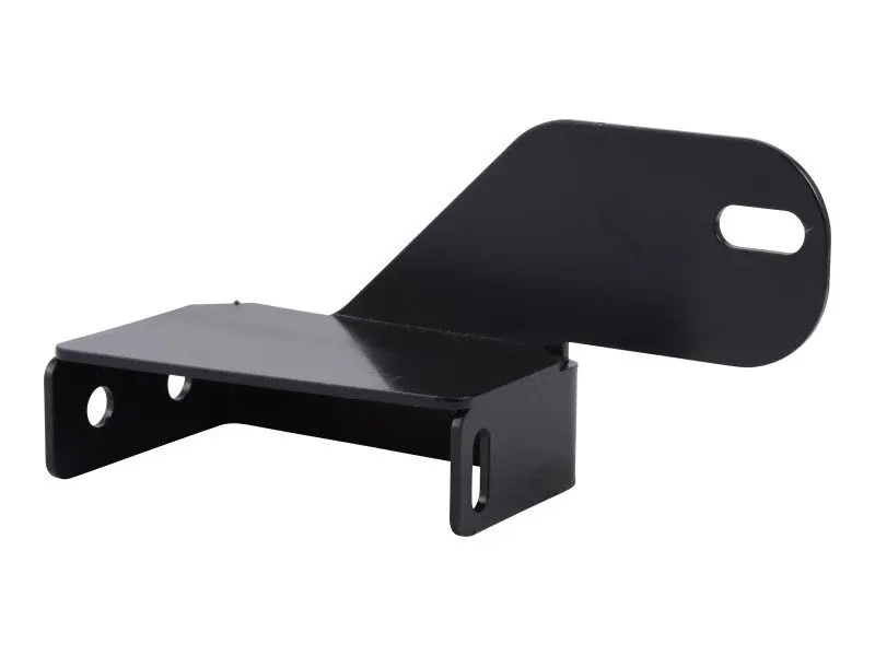 JLG Part # 1001157025 | BRACKET,HOOD SUPPORT WELDMENT, EA