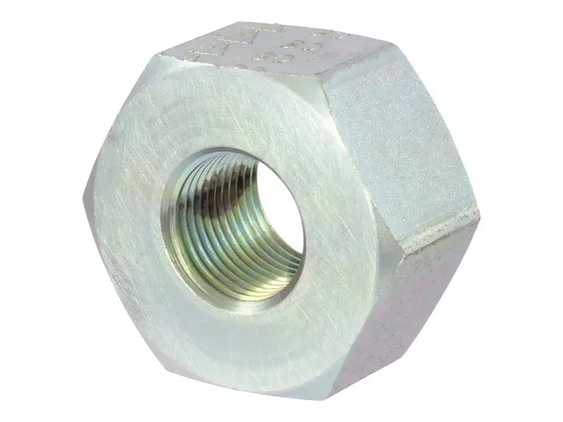 JLG Part # 1001160138 | NUT-SPEC,M24 X 2, EA