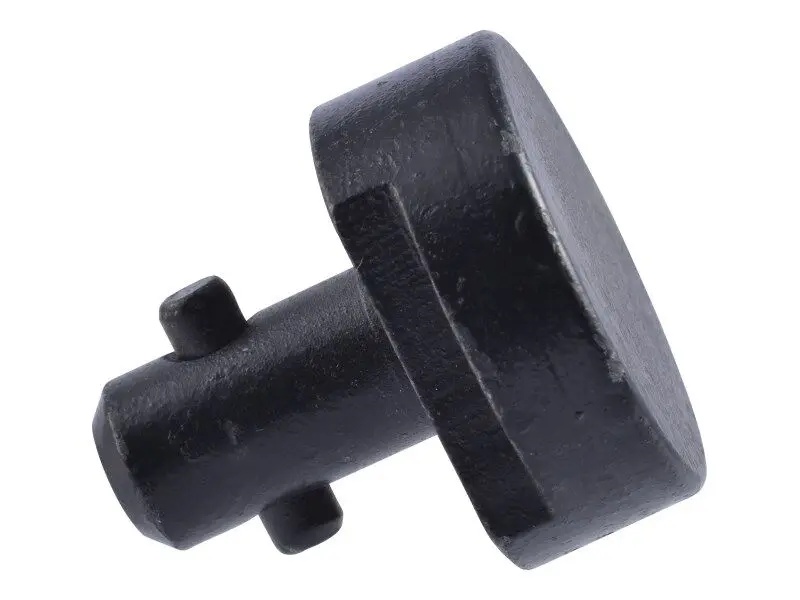 JLG Part # 70025907 | RECEPTACLE, 1/4 TURN, EA