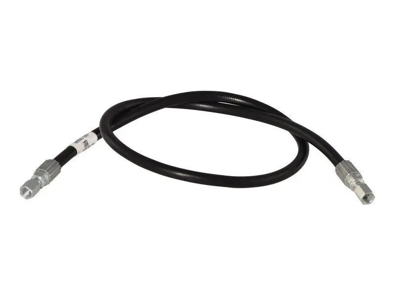 JLG Part # 1001155669 | HOSE ASSY,1/4 JIC STR-STR, EA