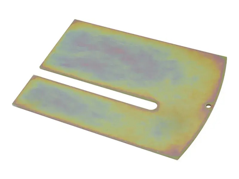 JLG Part # 1001154233 | SHIM,WEAR PAD, EA