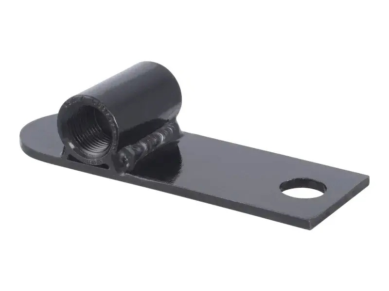 JLG Part # 1001185589 | BRACKET,HYD TANK BREATHER, EA