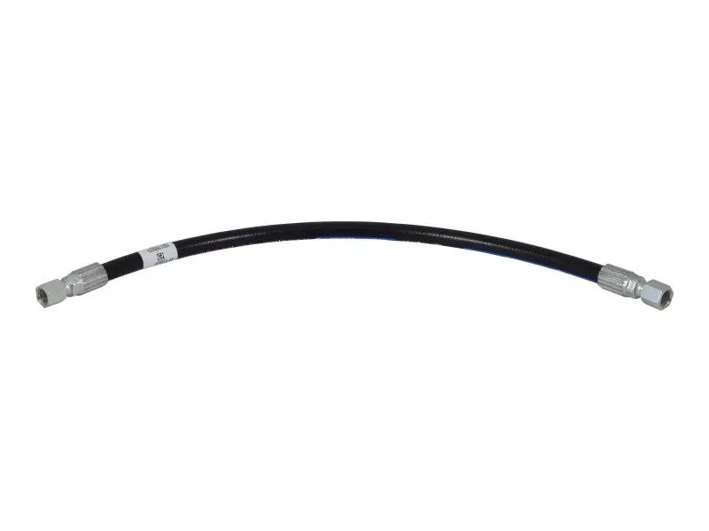JLG Part # 1001155670 | HOSE ASSY,3/8 JIC STR-STR, EA