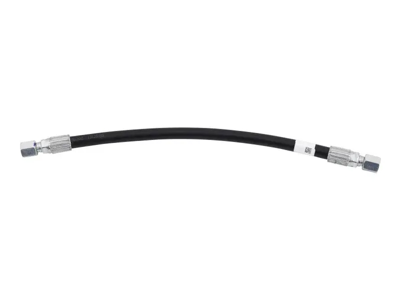 JLG Part # 1001151367 | HOSE ASSY,.38" JIC/JIC, EA