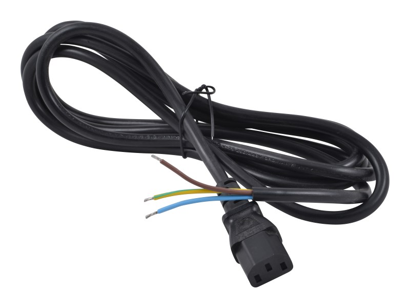 JLG Part # 1001126185 | CABLE,AC CORD, EA