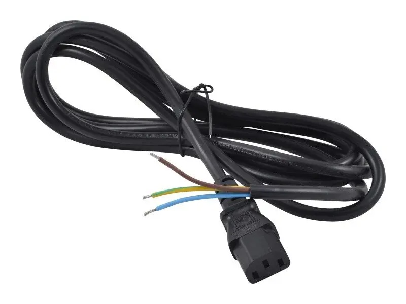 JLG Part # 1001126185 | CABLE,AC CORD, EA