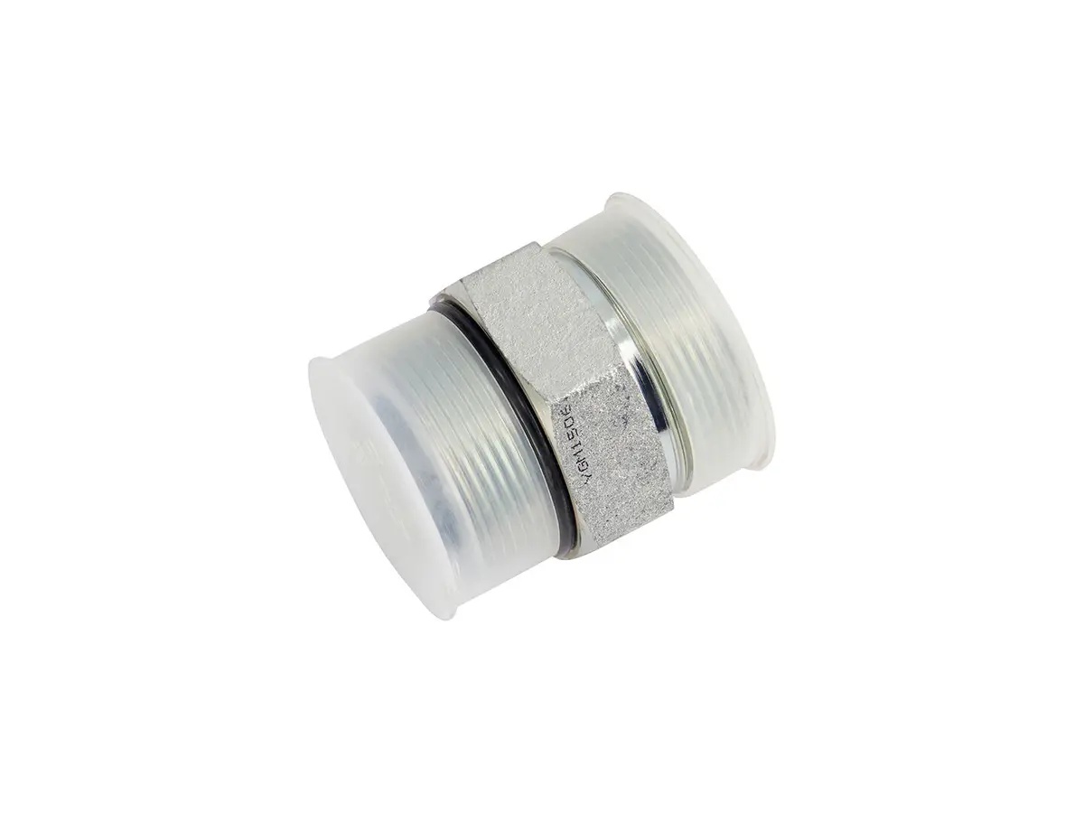 JLG Part # 2112424 | ADPT, ST S ORFS/ORB 24-24 FG, EA