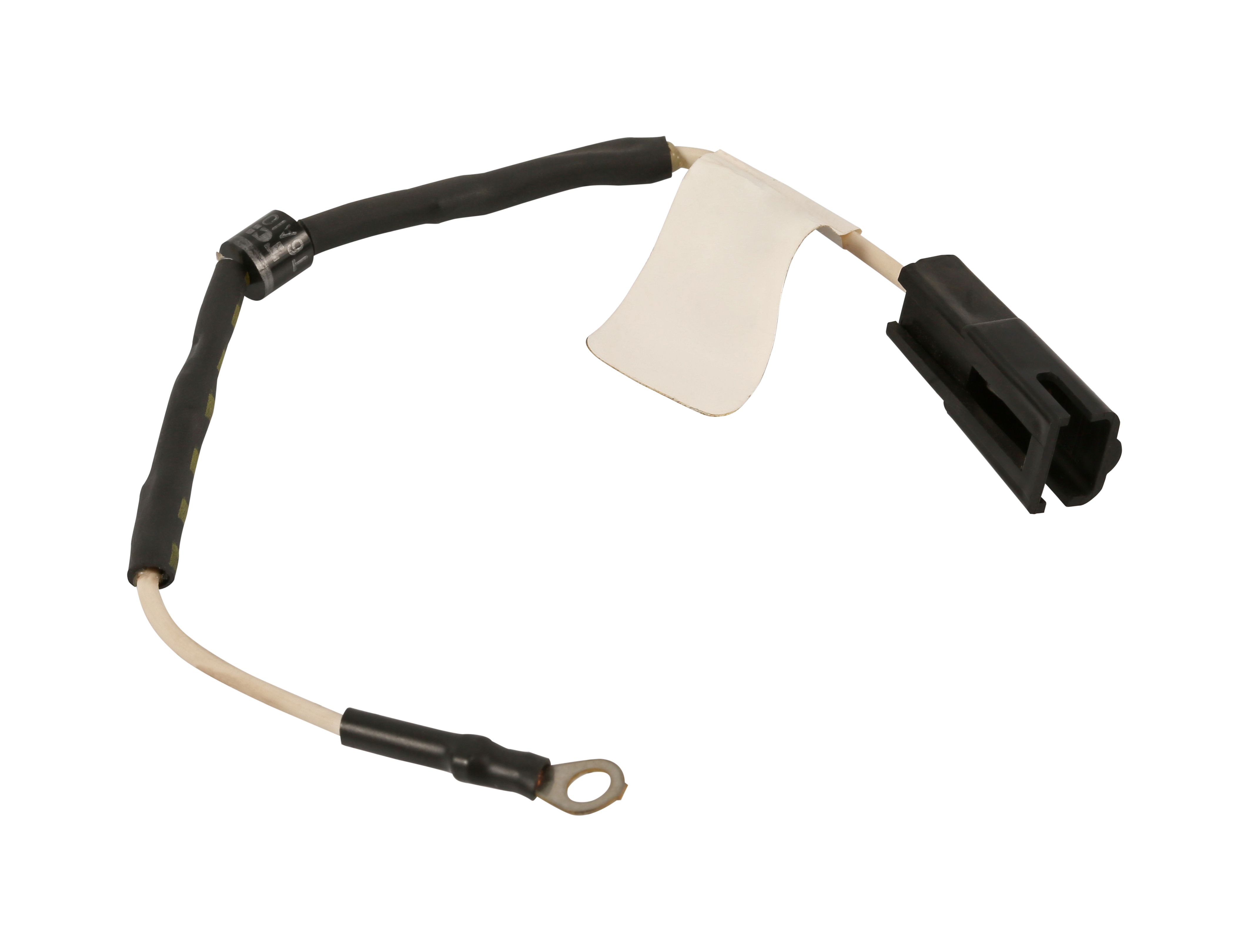 JLG Part # 10837766 | WIRE, W/DIODE      (FOR BOSCH, EA