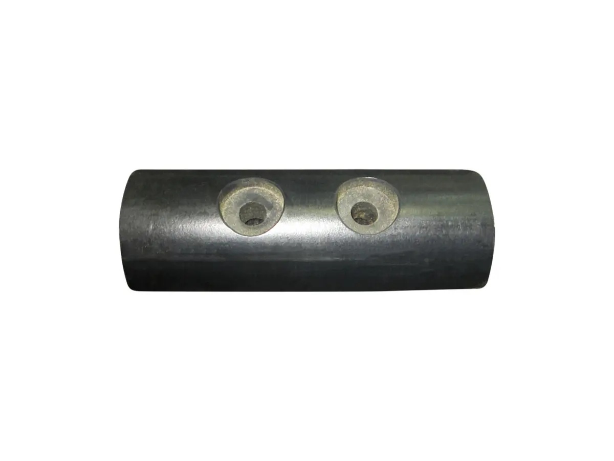 JLG Part # 3340800 | PAD, WEAR        BLACK UHMW PE, EA