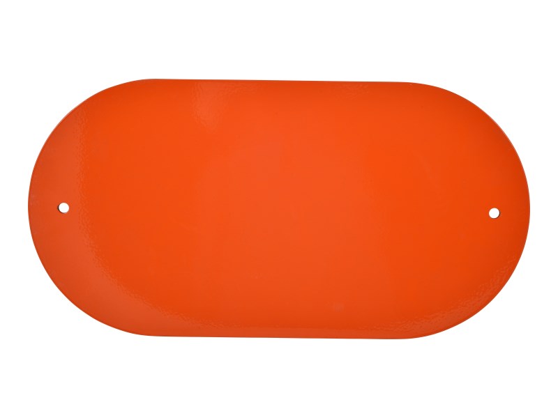 JLG Part # 1001158188 | COVER,HOSE, EA