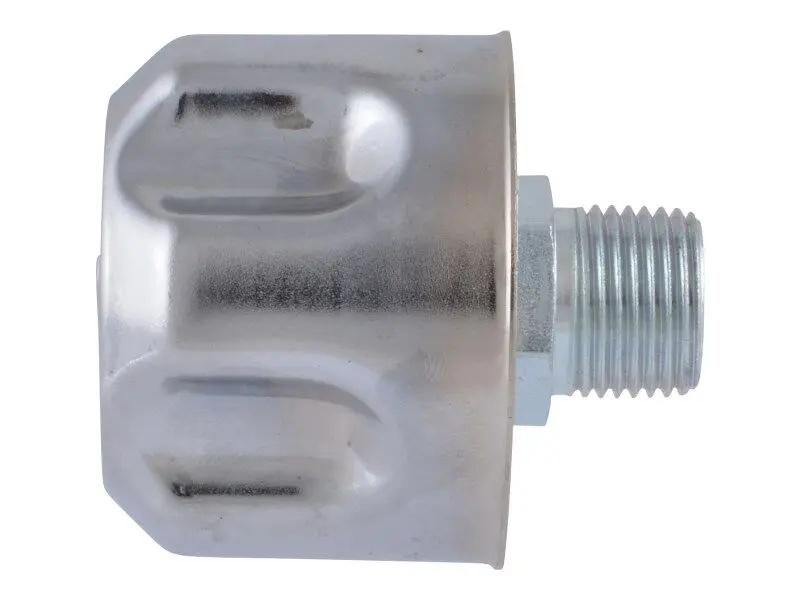 JLG Part # 1001185024 | FILTER,HYDRAULIC BREATHER, EA