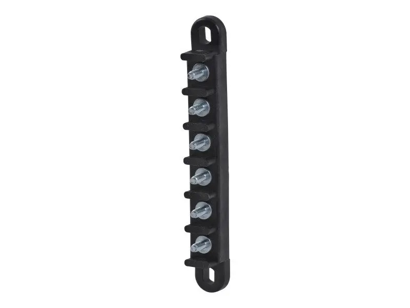 JLG Part # 1001157520 | TERMINAL,BLOCK 6 POLE, EA