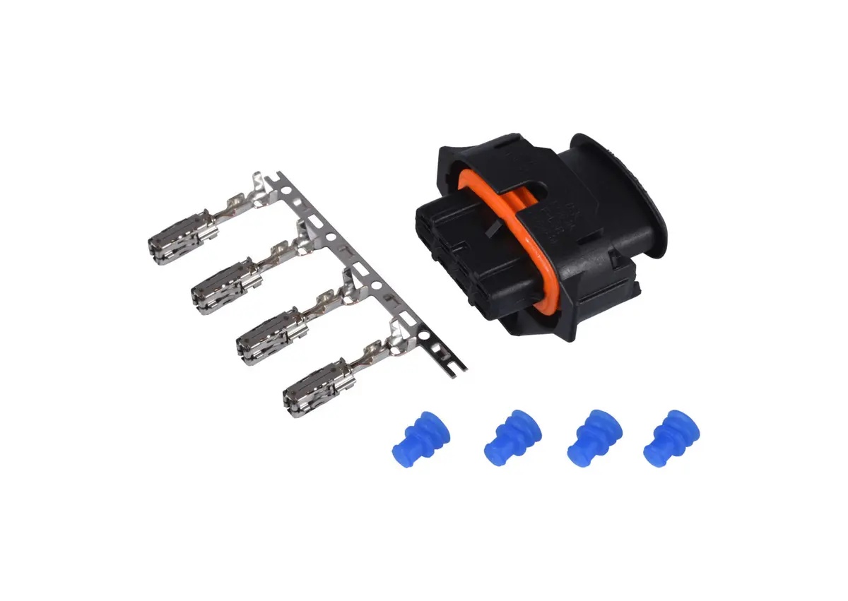 JLG Part # 70025219 | PLUG IN CONNECTOR, EA