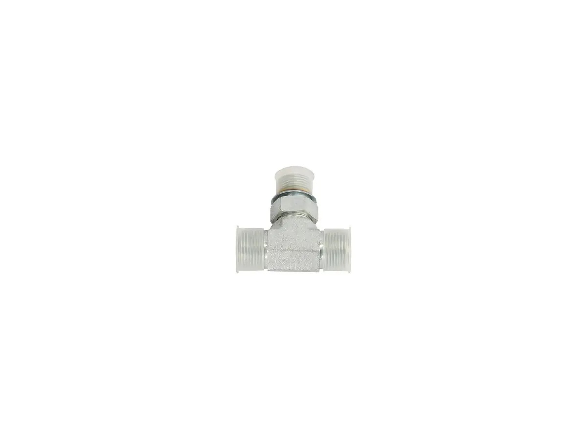 JLG Part # 2170410 | ADPT,TB ORFS/ORFS/ORB 10-10-10, EA