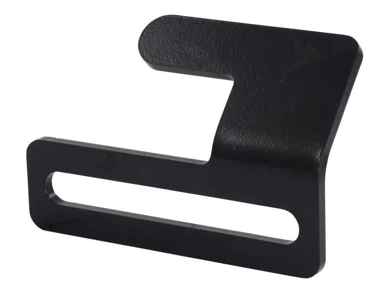 JLG Part # 1001121337 | BRACKET, LATCH CATCH, EA