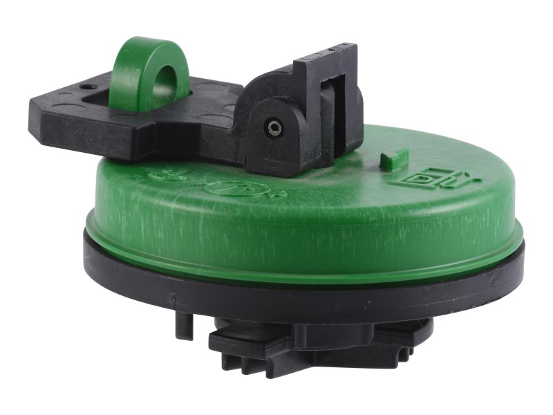 JLG Part # 1001142658 | CAP,FUEL (VENTED), EA