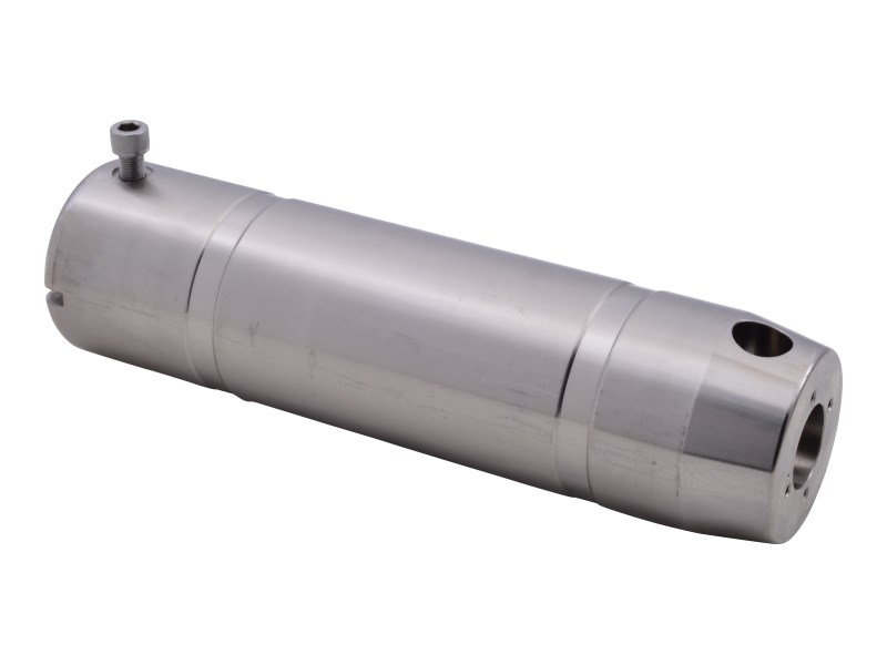 JLG Part # 1001146896 | SENSOR, LOAD CELL, PIN, EA