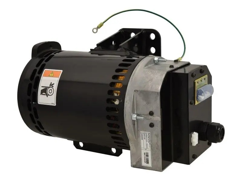JLG Part # 2460048 | GENERATOR, 7500W 3 PHASE, EA