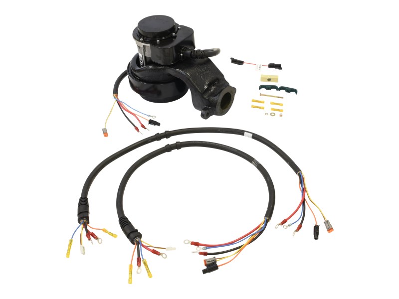 JLG Part # 1001100974 | KIT, WHEEL DRIVE ASSY, EA