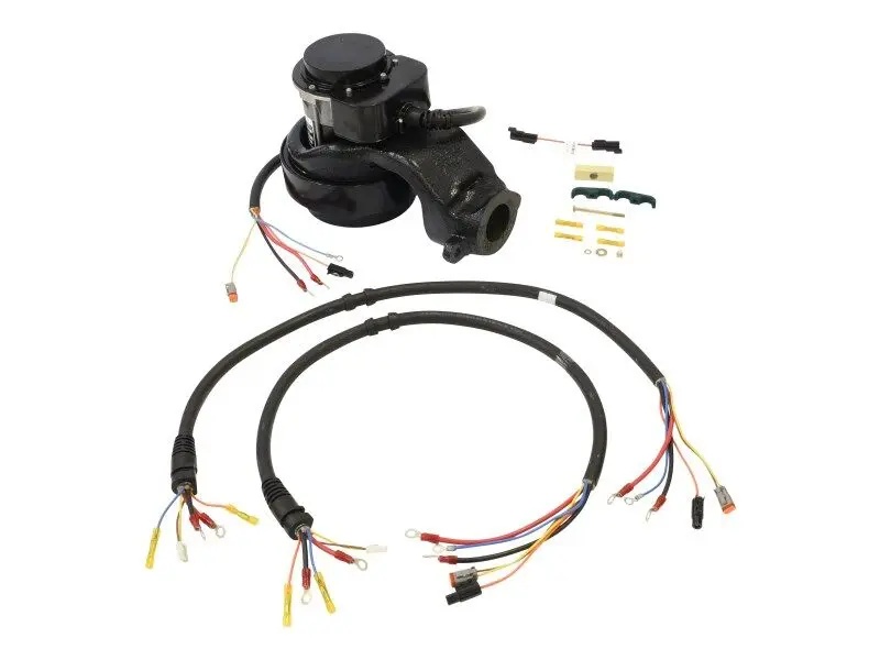 JLG Part # 1001100974 | KIT, WHEEL DRIVE ASSY, EA