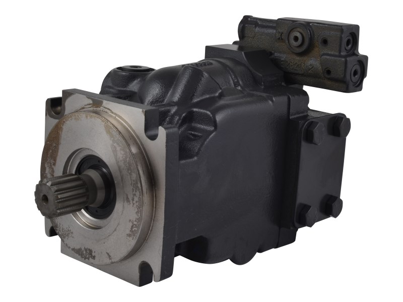 JLG Part # 1001170427 | PUMP,PISTON, EA