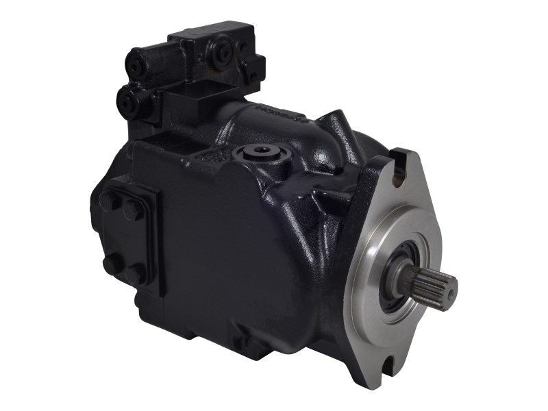 JLG Part # 1001171095 | PUMP,HYD PISTON 45CC REV, EA