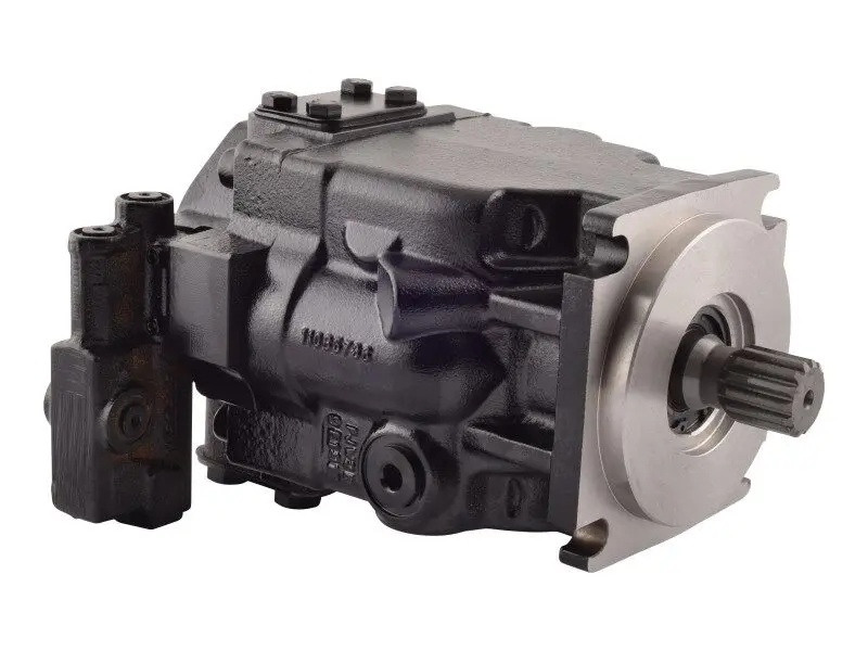 JLG Part # 1001170639 | PUMP,VARIABLE DISPLACEMENT, EA