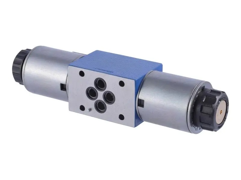 JLG Part # 70004666 | VALVE, DIRECTIONAL CONTROL, EA