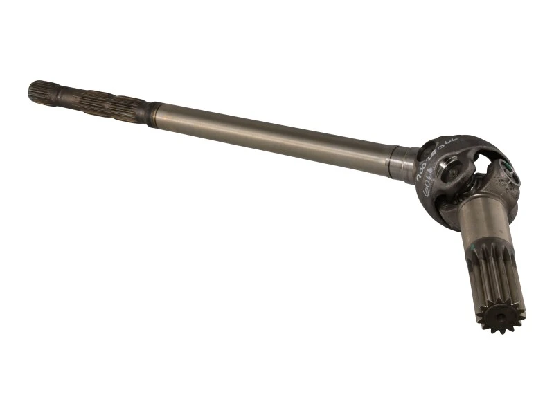 JLG Part # 70026066 - DOUBLE UNIVERSAL JOINT SHAFT, EA. subs to 70031046