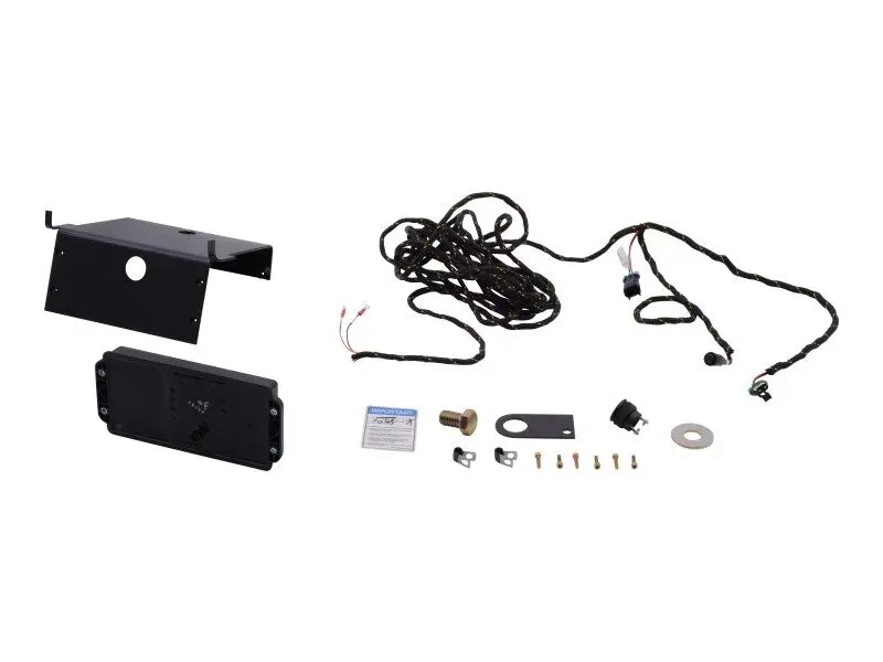 JLG Part # 1001154127 - KIT(SERVICE),JLG BACKUP SENSOR, EA - subs to 1001253826