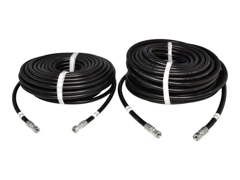 JLG Part # 1001187501 | KIT(SERVICE),BOOM HOSE, EA