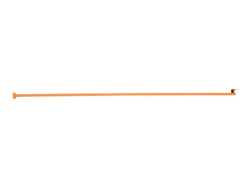 JLG Part # 1001156443S | PUSH TUBE,WELDMENT, EA