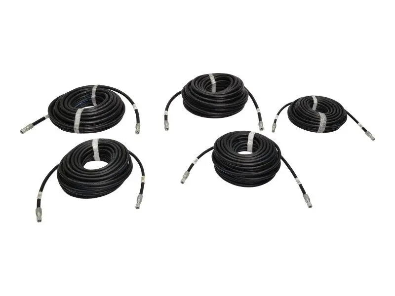 JLG 1001187491 - 800S, UPPER POWERTRACK HOSE KIT