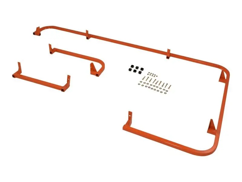 JLG Part # 0274095S | INSTL,RAIL EXT (30 X 72 PLATF), EA