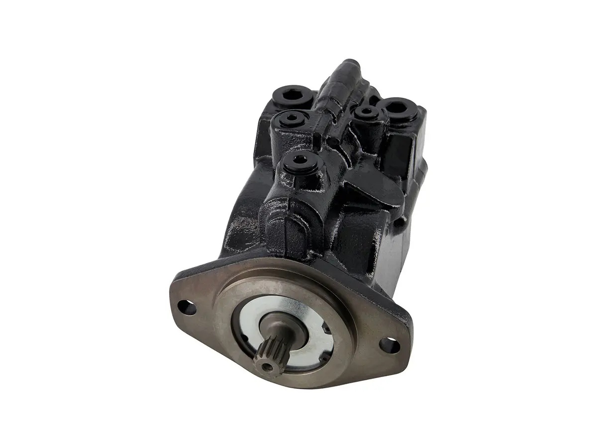 JLG Part # 1001102805 | MOTOR, DRIVE (HYD), EA