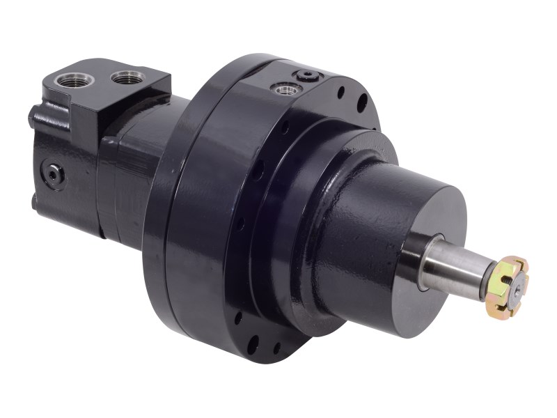 JLG Part # SJ134573 | HYDRAULIC MOTOR, EA