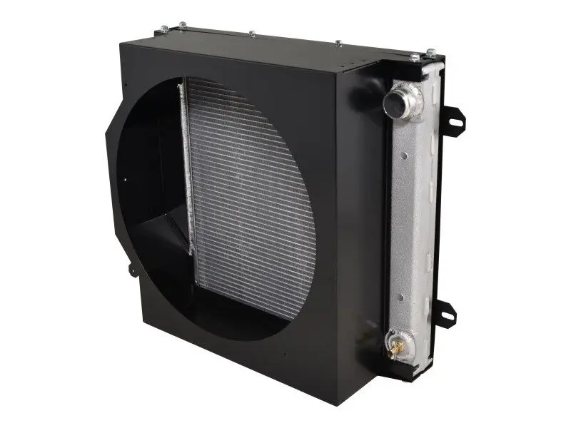 JLG Part # 1001155384 | RADIATOR,T4F 800/600 DEUTZ, EA