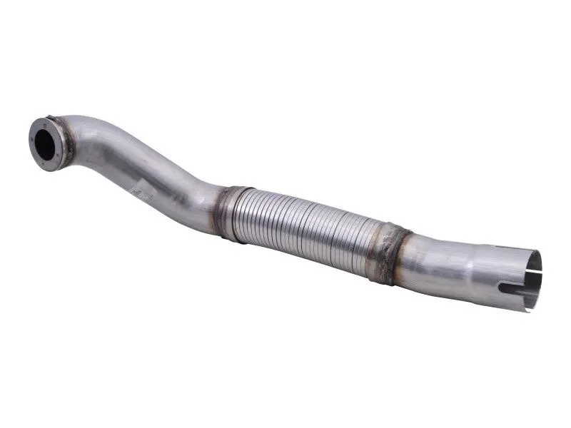 JLG Part # 1001129559 | PIPE,EXHAUST FLEX ASM, EA
