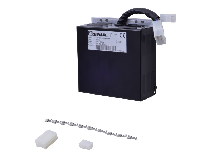 JLG Part # 26947900 | TRANSFORMER, EA