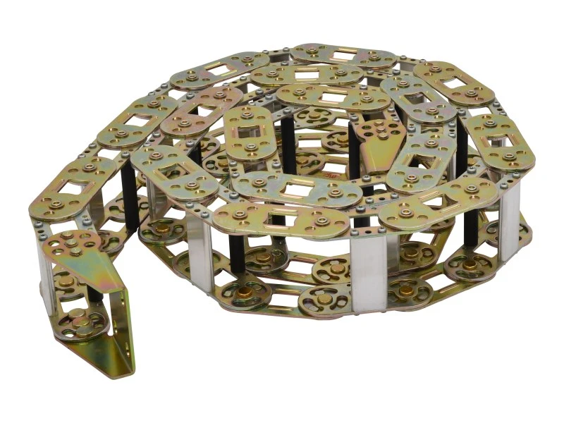 JLG Part # 1001176342 | POWER TRACK,HOSE CARRIER, EA