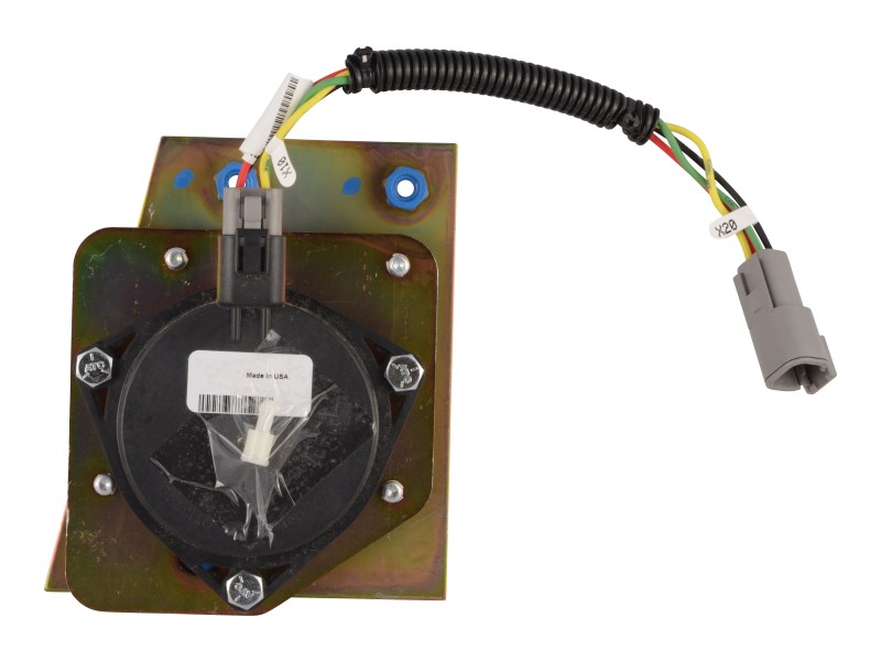 JLG Part # 1001169392 | KIT(SERVICE),REIKER REPLACE, EA