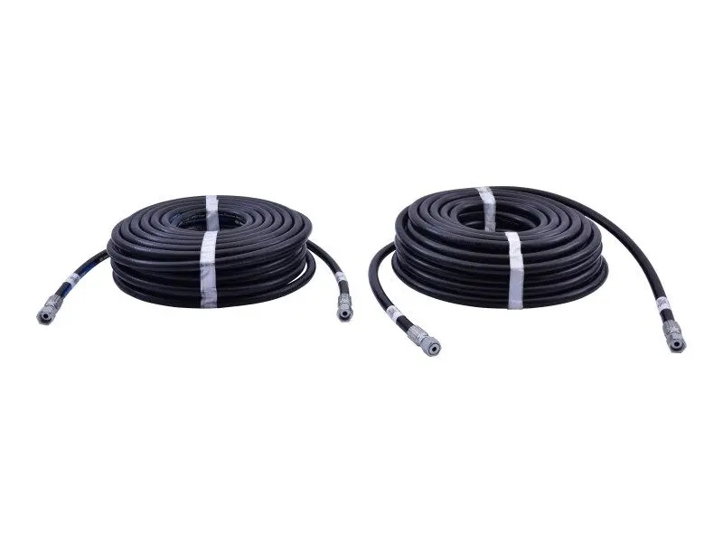 JLG Part # 1001187500 | KIT(SERVICE),BOOM HOSE, EA