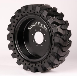 JLG Part # 70011177 | SKID STEER 33 X 12-20 HD LEFT, EA - subs to 70014257