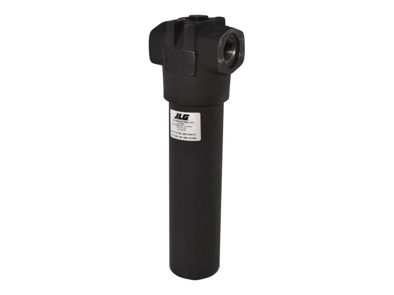 JLG Part # 1001158412 | FILTER,HIGH PRESSURE, EA